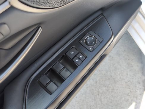 Used 2019 Lexus ES 350 F Sport w/ Accessory Package 2 FWD image 15