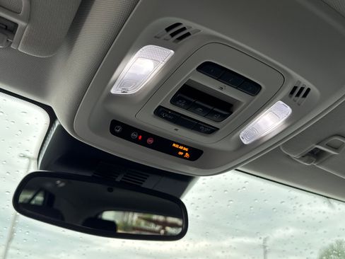 New 2025 Buick Envision Sport Touring image 28