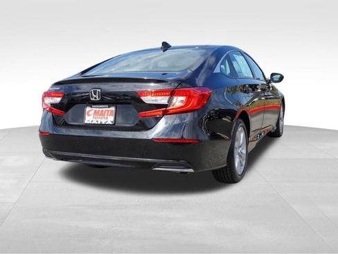 Used 2020 Honda Accord LX image 3
