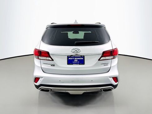 Used 2019 Hyundai Santa Fe XL FWD image 6