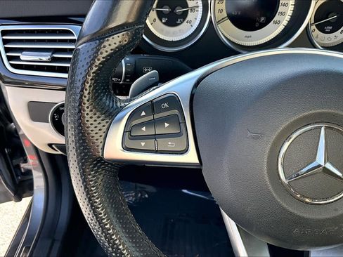 Used 2017 Mercedes-Benz CLS 550 image 23