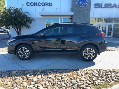 Used 2025 Subaru Crosstrek 2.5i Premium