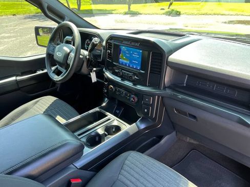 Used 2022 Ford F150 XL w/ STX Appearance Package AWD/4WD image 37