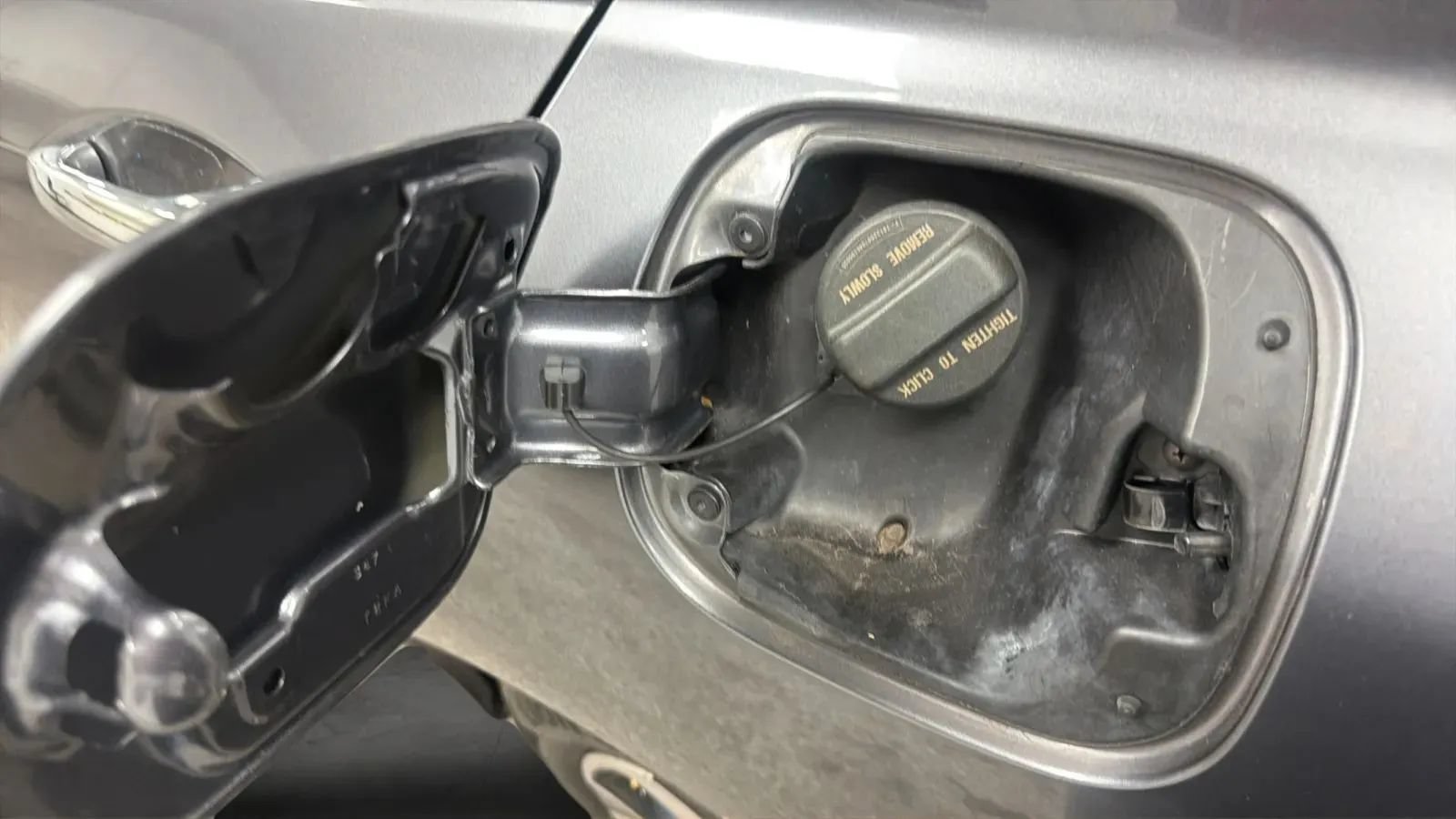 Used 2017 Honda Accord LX image 27
