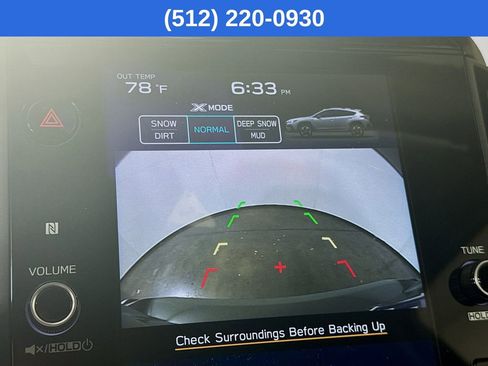 Certified 2026 Subaru Crosstrek 2.0i Premium image 16