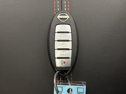 Used 2023 Nissan Altima 2.5 SR w/ SR Premium Package FWD image 23