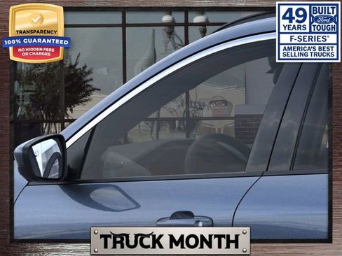 New 2026 Ford Escape SE image 20