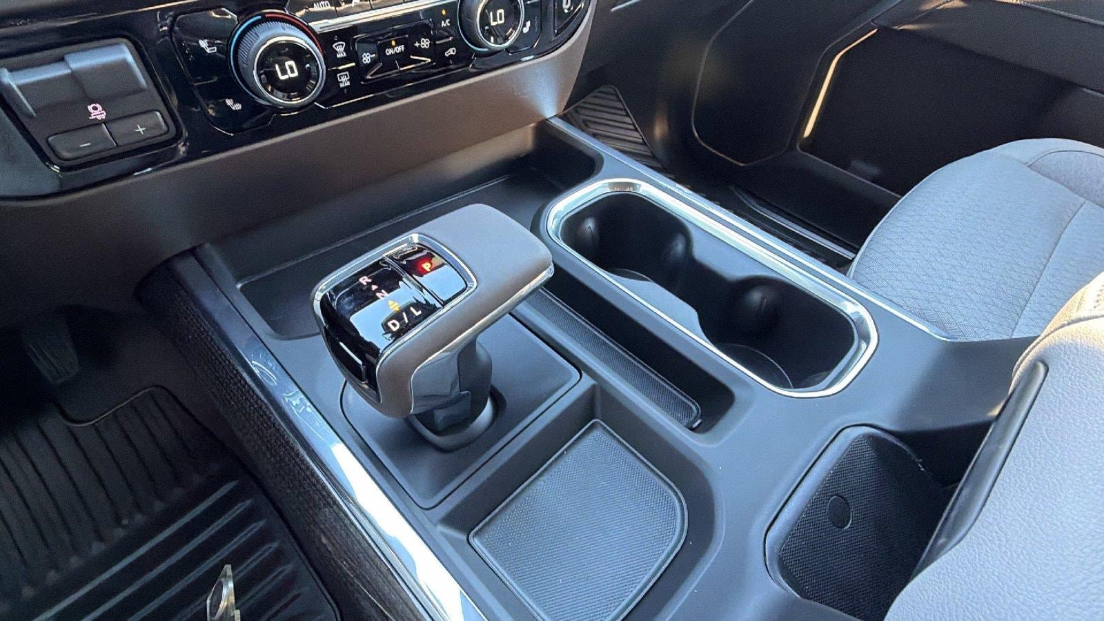 New 2026 Chevrolet Silverado 1500 RST w/ Convenience Package II AWD/4WD image 26