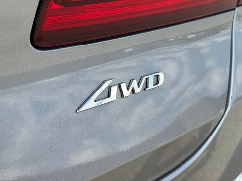 New 2026 Genesis GV80 2.5T Select image 15