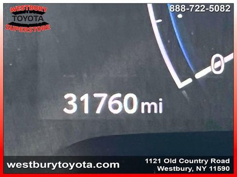 Used 2026 Toyota Corolla SE FWD image 30