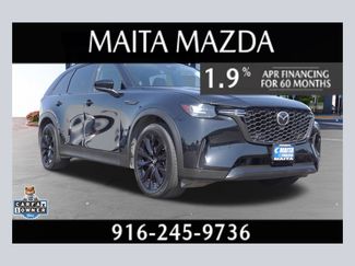 Used 2025 MAZDA CX-90 3.3 Turbo w/ Premium Sport Pkg AWD/4WD 360° Tour