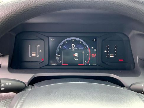 Used 2026 Toyota Tacoma SR5 AWD/4WD image 25