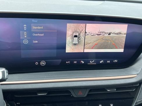 New 2026 Buick Envision Sport Touring AWD/4WD image 22