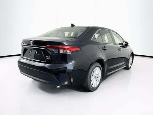 New 2026 Toyota Corolla XLE FWD image 9