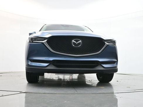 Used 2020 MAZDA CX-5 Grand Touring Reserve AWD/4WD image 31