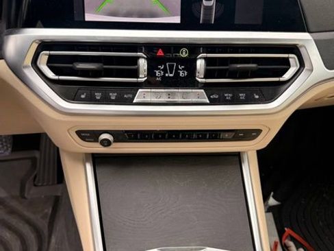 Used 2023 BMW 430i Convertible w/ Premium Package RWD image 10