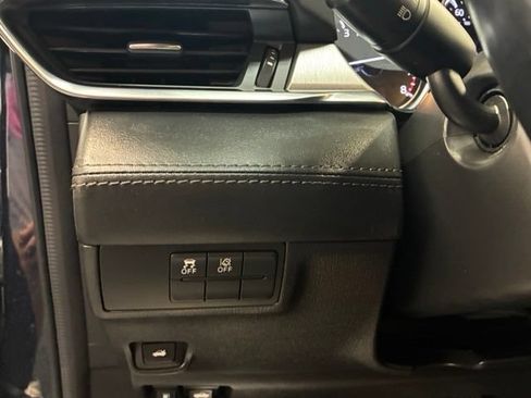 Used 2018 MAZDA MAZDA6 Grand Touring Reserve FWD image 19