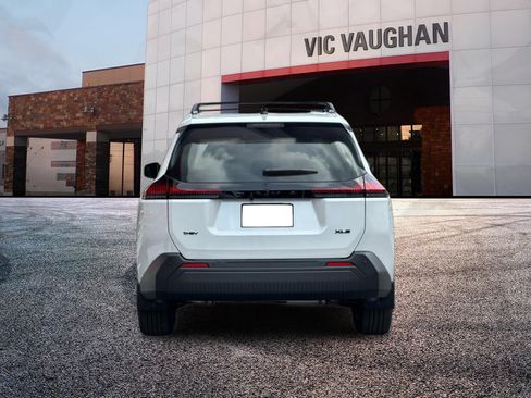 New 2026 Toyota RAV4 XLE Premium FWD image 4