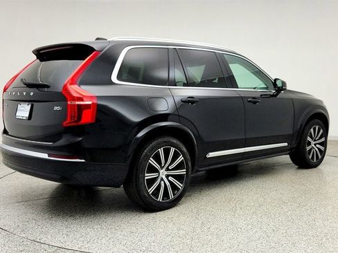 Used 2024 Volvo XC90 B5 Core w/ Protection Package Premier AWD/4WD image 5