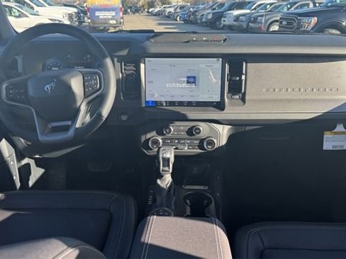 New 2025 Ford Bronco Big Bend image 18