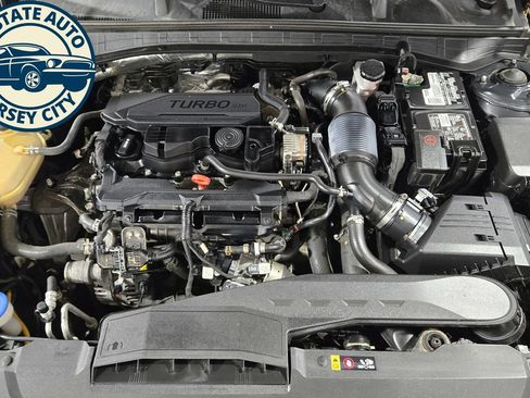 Used 2021 Hyundai Sonata Limited FWD image 38