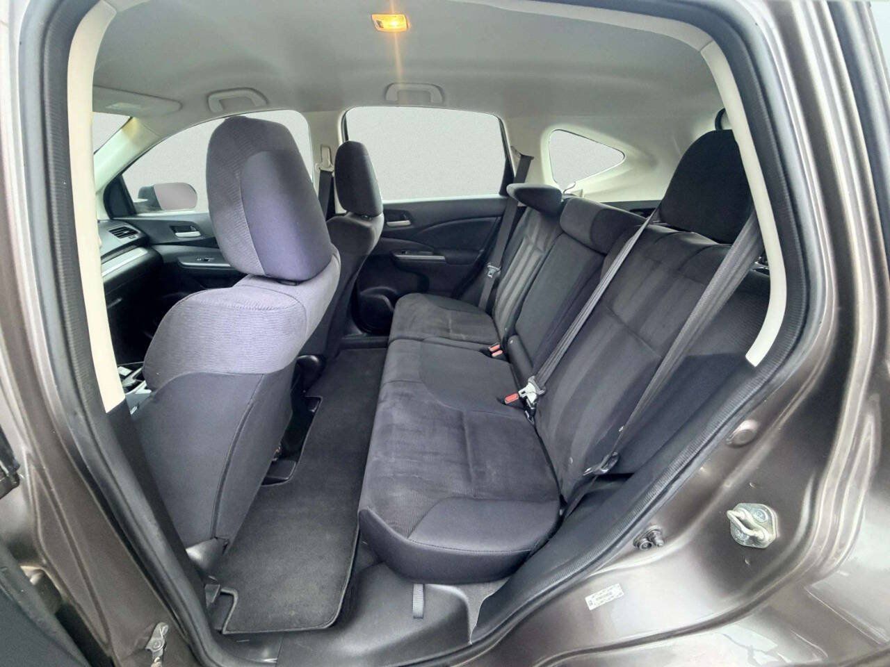 Used 2014 Honda CR-V LX image 25