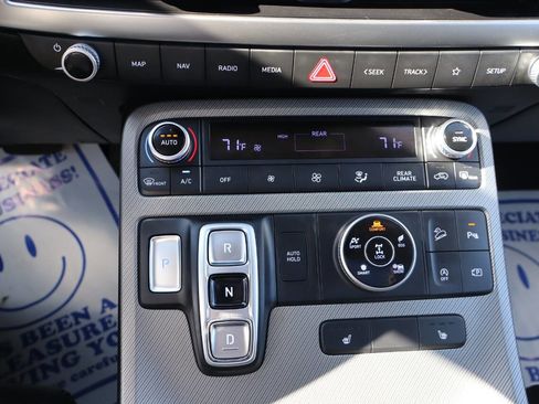 Used 2025 Hyundai Palisade XRT AWD/4WD image 17