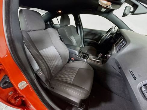 Used 2023 Dodge Charger R/T w/ Blacktop Package RWD image 29