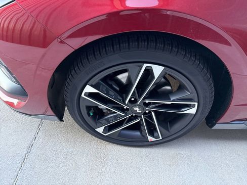 New 2026 Hyundai Sonata N Line FWD image 31