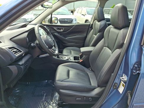 Certified 2023 Subaru Forester Touring AWD/4WD image 15