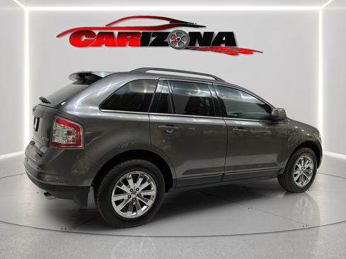 Used 2010 Ford Edge Limited FWD image 15