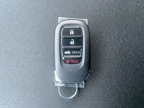 Certified 2023 Honda Civic LX image 26