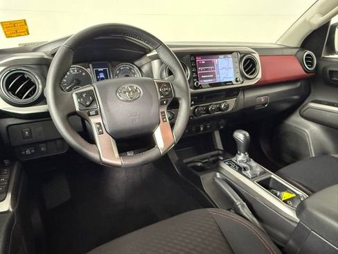 Used 2023 Toyota Tacoma SR5 image 23