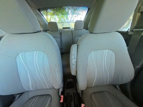 Used 2012 Chevrolet Sonic LT image 23