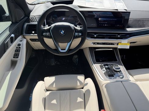 New 2026 BMW X5 xDrive50e w/ Executive Package AWD/4WD image 16