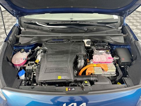 Used 2022 Kia Niro EX Premium FWD image 34