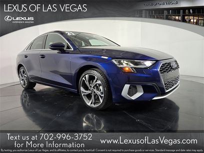 Used 2022 Audi A3 2.0T Premium