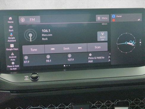 Used 2025 Honda Accord Touring image 18