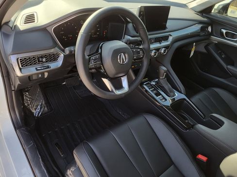 New 2026 Acura Integra FWD image 18