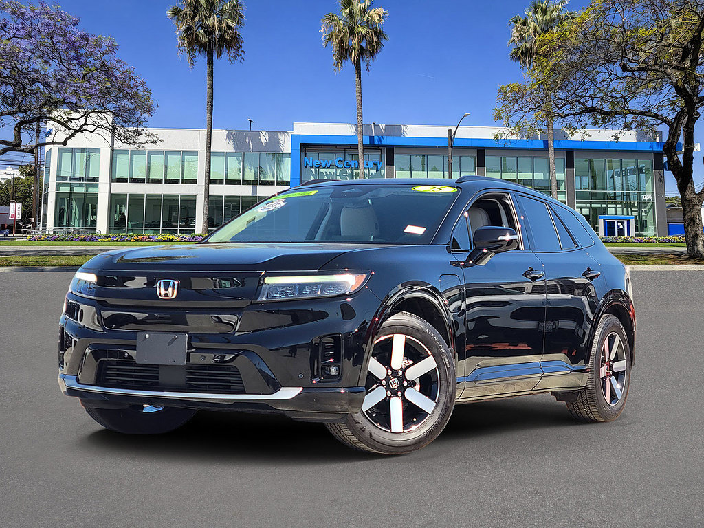 Used 2025 Honda Prologue Touring image 1