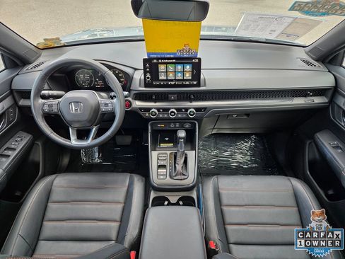 Used 2025 Honda CR-V Sport-L image 41