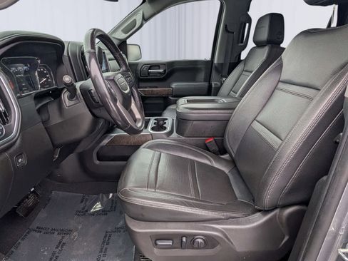 Certified 2022 GMC Sierra 1500 Denali w/ Denali Premium Package image 13