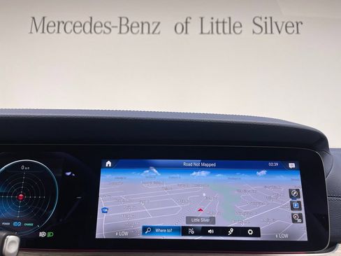 Used 2023 Mercedes-Benz E 450 4MATIC Cabriolet image 32
