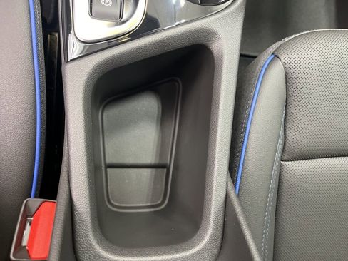 New 2026 Buick Encore GX Sport Touring image 17