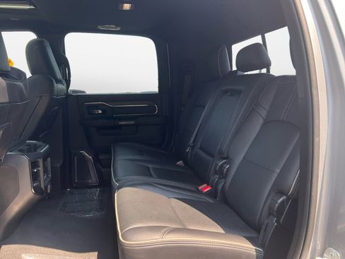 Used 2024 RAM 3500 Limited image 13