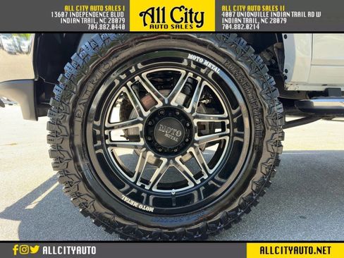 Used 2019 RAM 2500 Laramie image 22