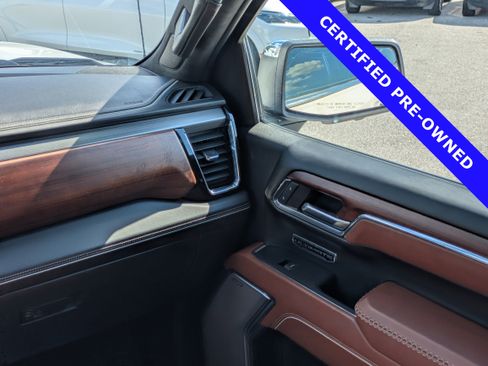 Used 2024 GMC Sierra 1500 Denali Ultimate image 18