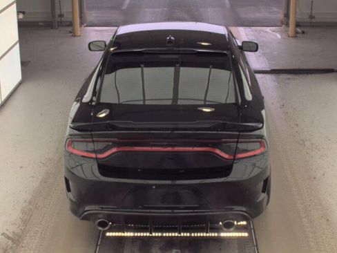 Used 2019 Dodge Charger Scat Pack w/ Dynamics Package image 5