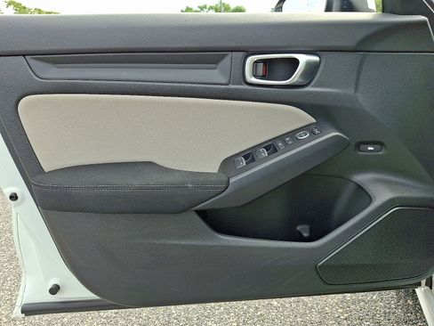 Used 2024 Honda Civic LX image 12