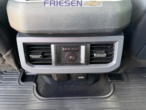 Used 2024 Ford F350 Lariat w/ Lariat Ultimate Package AWD/4WD image 14